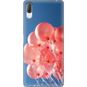 Чехол Uprint Sony Xperia L3 I4312 