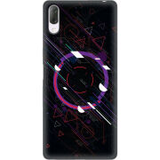 Чехол Uprint Sony Xperia L3 I4312 