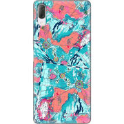 Чехол Uprint Sony Xperia L3 I4312 