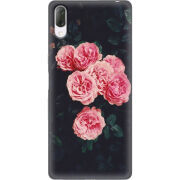 Чехол Uprint Sony Xperia L3 I4312 