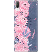 Чехол Uprint Sony Xperia L3 I4312 