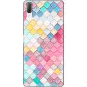 Чехол Uprint Sony Xperia L3 I4312 