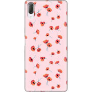 Чехол Uprint Sony Xperia L3 I4312 