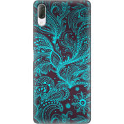 Чехол Uprint Sony Xperia L3 I4312 