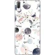 Чехол Uprint Sony Xperia L3 I4312 