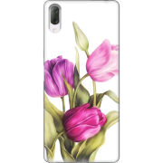 Чехол Uprint Sony Xperia L3 I4312 