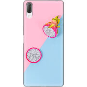 Чехол Uprint Sony Xperia L3 I4312 