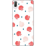 Чехол Uprint Sony Xperia L3 I4312 