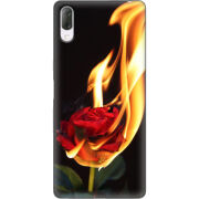 Чехол Uprint Sony Xperia L3 I4312 