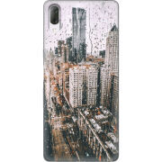 Чехол Uprint Sony Xperia L3 I4312 
