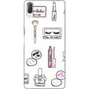 Чехол Uprint Sony Xperia L3 I4312 