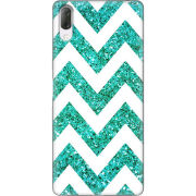 Чехол Uprint Sony Xperia L3 I4312 