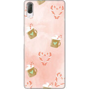 Чехол Uprint Sony Xperia L3 I4312 