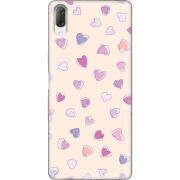 Чехол Uprint Sony Xperia L3 I4312 
