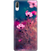 Чехол Uprint Sony Xperia L3 I4312 