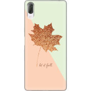 Чехол Uprint Sony Xperia L3 I4312 