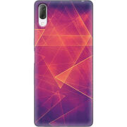 Чехол Uprint Sony Xperia L3 I4312 