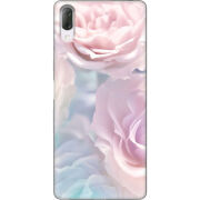 Чехол Uprint Sony Xperia L3 I4312 