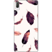 Чехол Uprint Sony Xperia L3 I4312 