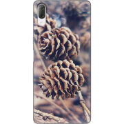 Чехол Uprint Sony Xperia L3 I4312 