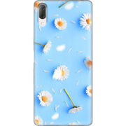 Чехол Uprint Sony Xperia L3 I4312 