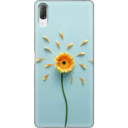 Чехол Uprint Sony Xperia L3 I4312 