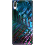 Чехол Uprint Sony Xperia L3 I4312 