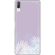 Чехол Uprint Sony Xperia L3 I4312 