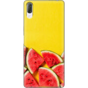 Чехол Uprint Sony Xperia L3 I4312 