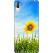 Чехол Uprint Sony Xperia L3 I4312 Sunflower Heaven