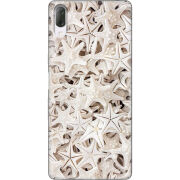 Чехол Uprint Sony Xperia L3 I4312 