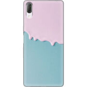 Чехол Uprint Sony Xperia L3 I4312 