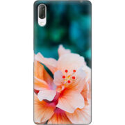 Чехол Uprint Sony Xperia L3 I4312 