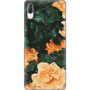 Чехол Uprint Sony Xperia L3 I4312 