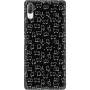 Чехол Uprint Sony Xperia L3 I4312 
