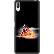 Чехол Uprint Sony Xperia L3 I4312 