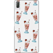 Чехол Uprint Sony Xperia L3 I4312 