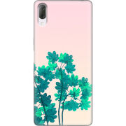 Чехол Uprint Sony Xperia L3 I4312 