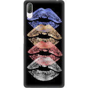 Чехол Uprint Sony Xperia L3 I4312 