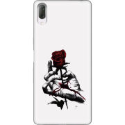 Чехол Uprint Sony Xperia L3 I4312 