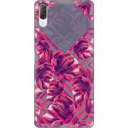 Чехол Uprint Sony Xperia L3 I4312 