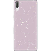 Чехол Uprint Sony Xperia L3 I4312 