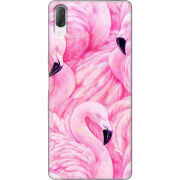 Чехол Uprint Sony Xperia L3 I4312 