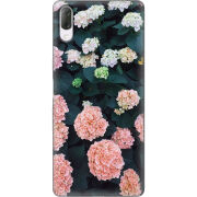 Чехол Uprint Sony Xperia L3 I4312 