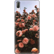 Чехол Uprint Sony Xperia L3 I4312 