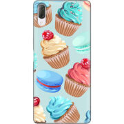 Чехол Uprint Sony Xperia L3 I4312 