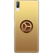 Чехол Uprint Sony Xperia L3 I4312 