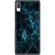 Чехол Uprint Sony Xperia L3 I4312 