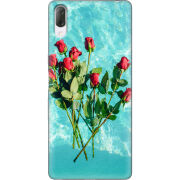 Чехол Uprint Sony Xperia L3 I4312 