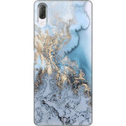 Чехол Uprint Sony Xperia L3 I4312 